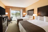 Days Inn by Wyndham Cranbrook Conference Centre - 2-Star
