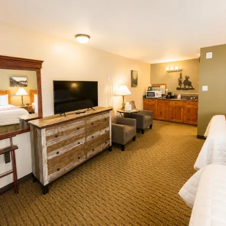 Silver Moon Inn