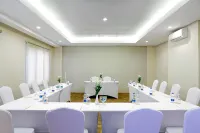 Rofa Kuta Hotel - Pysäköinti