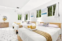 Boutique Apartments Flamingo - Alojamientos