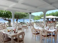 Hotel Porto Koufo - Breakfast