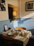 Arden House - Frühstück
