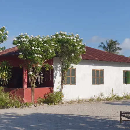 Jambiani Holiday House