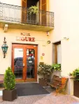 Hotel Ligure - parking