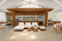Domes Noruz Kassandra, Halkidiki - Adults Only - Baarit