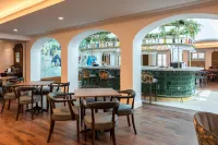 AP 多納阿尼尼亞斯飯店 - 酒吧