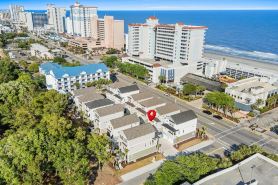 Drift Mint-Ocean View-Dog Friendly