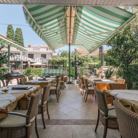 Hotel Splendido Bay