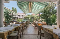 Hotel Splendido Bay - breakfast