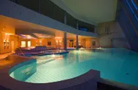 Savalen Fjellhotell & Spa - Pools