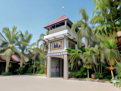 Mahkota Plengkung Hotel by ecommerceloka
