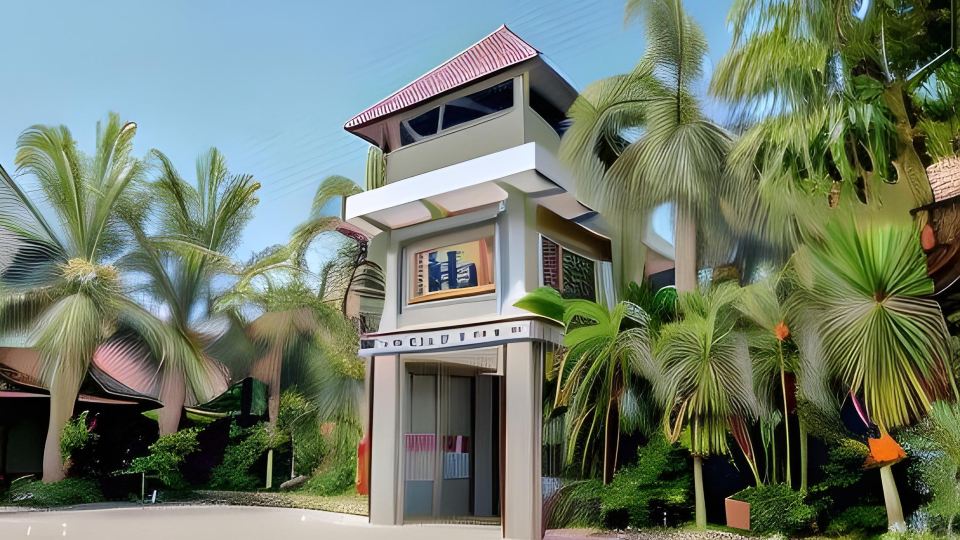 Mahkota Plengkung Hotel by ecommerceloka