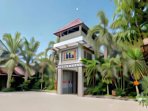 Mahkota Plengkung Hotel by ecommerceloka - Wifi