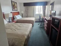 National 9 Inn Showboat - Pet Friendly