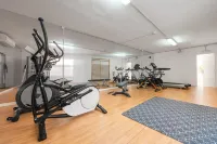 Alcudia Beach Apartments - Gym