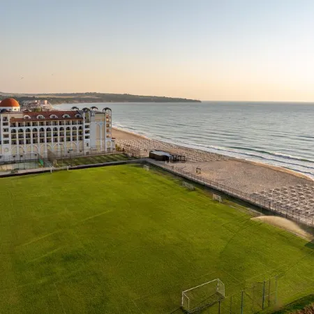 Alua Helios Bay - All Inclusive