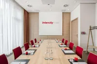 IntercityHotel Hildesheim - Pet friendly