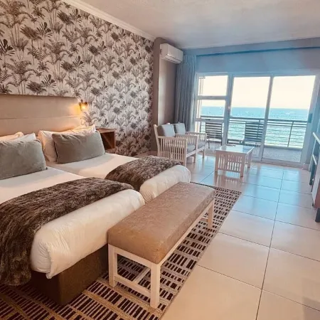 Diaz Hotel and Resort