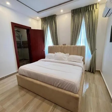 BH Apartments