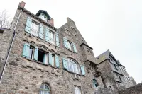 L'Auberge de la Mère Poulard - Romantic