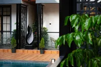 Barefoot bliss by iLiF Hotels - Beach
