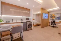 Edificio Urus - Apartments