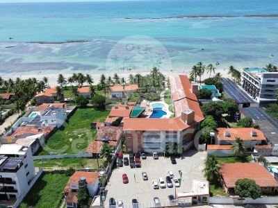 Lindos Apartamentos No Porto Cayman