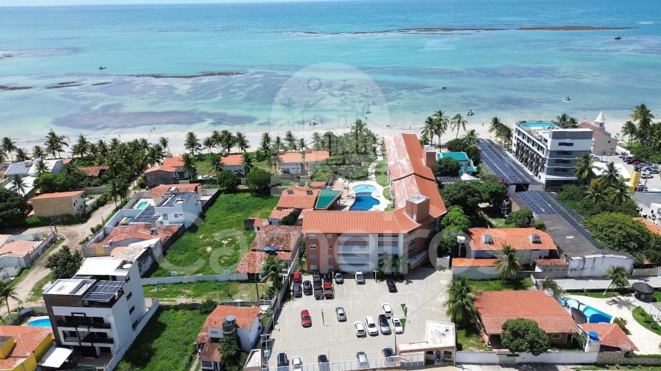 Lindos Apartamentos No Porto Cayman