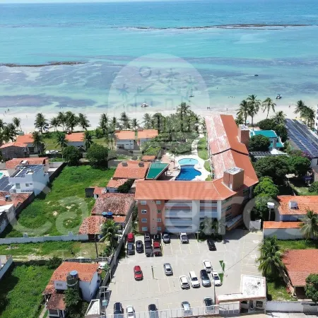 Lindos Apartamentos No Porto Cayman