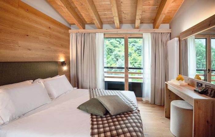 Lvg Hotel Collection - Cascata d'Otro Mountain Lodge