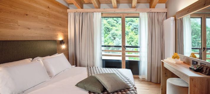 Lvg Hotel Collection - Cascata d'Otro Mountain Lodge Hotels in Vercelli