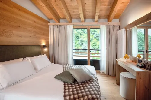 Lvg Hotel Collection - Cascata d'Otro Mountain Lodge - Apartments