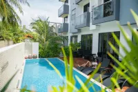 Ari Grand Hotel & Spa - Bãi biển
