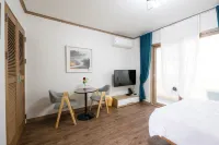 Suncheon Bay Ecological Pension - مبيت وإفطار