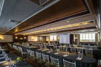 The Inn at Fox Hollow Hotel - Parkplatz