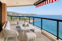 Monaco Prestige Vue Mer 180 4 Chambres - 4-Star