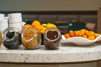 Festa Panorama Hotel - breakfast