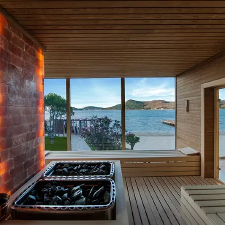 D - Resort Ayvalık