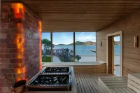 D - Resort Ayvalık - СПА