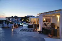 Livin Mykonos Hotel - Adults Only - con vista mare