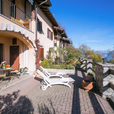 Veranda di Menaggio