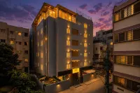 The Hosteller Bangalore, CV Raman Nagar - Hosteller