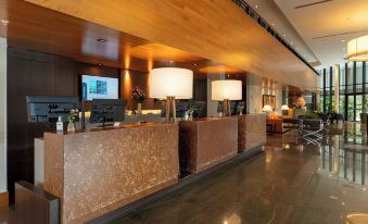 Deville Prime Campo Grande