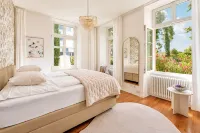 Boutique Suites Heidelberg Alte Zigarrenmanufaktur - balkon