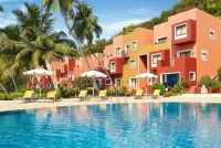Taj Cidade de Goa Heritage, Goa - 5-Star