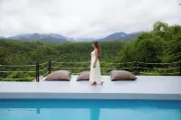 Khaosok Boutique Camps - Pools