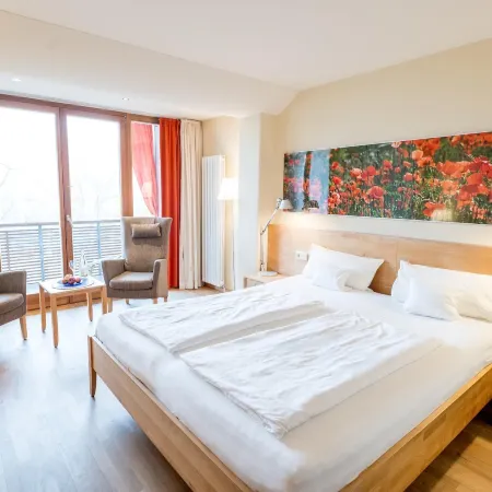 Bio Thermalhotel Falkenhof