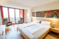 Bio Thermalhotel Falkenhof - spa