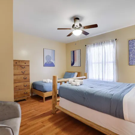 Mountain Retreat Hot Tub Game Room Basketball