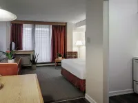 Cartier Place Suite Hotel Hotels near Ottawa Train Station